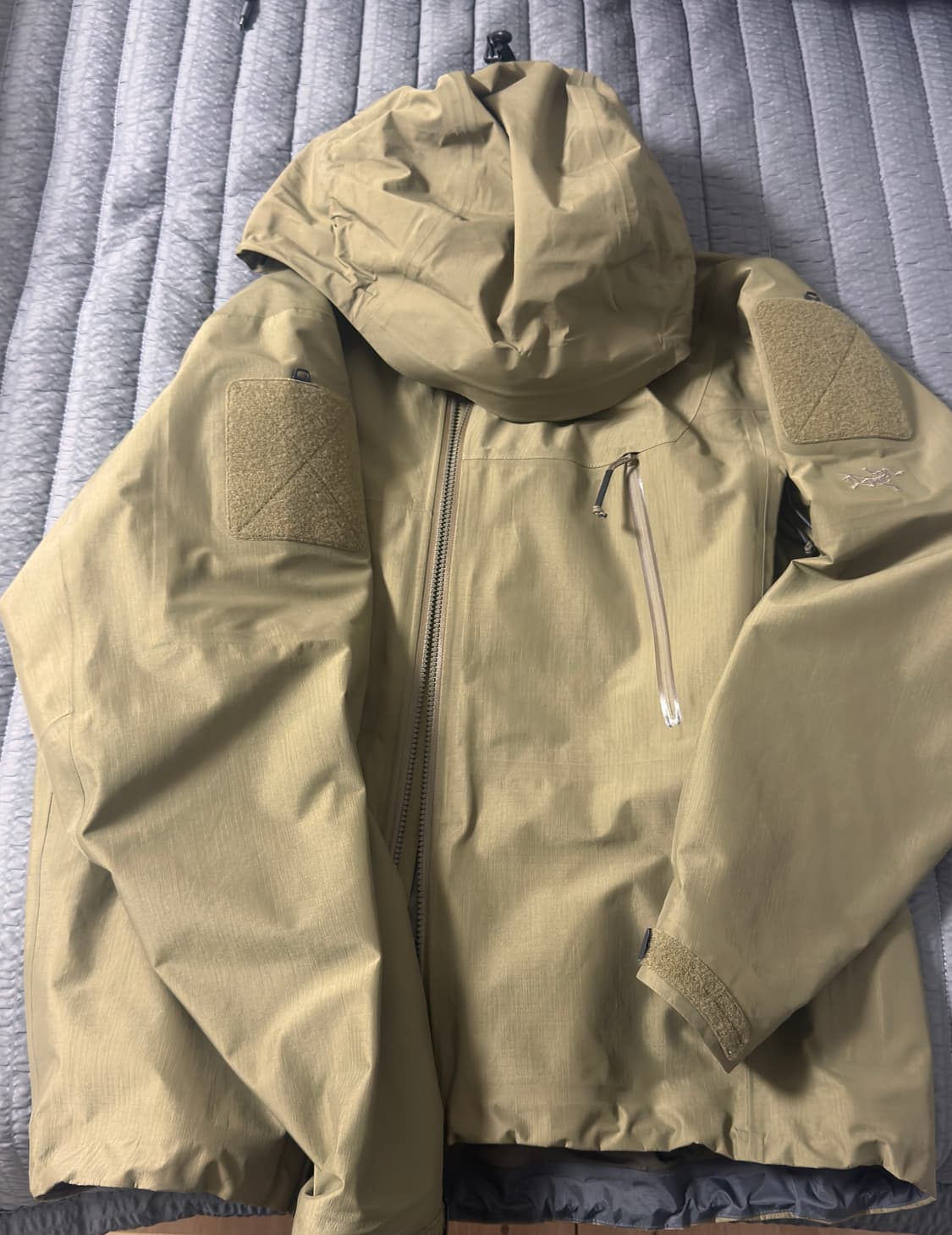 아크테릭스 리프 알파 gen2 M크로커다일 상품이미지1