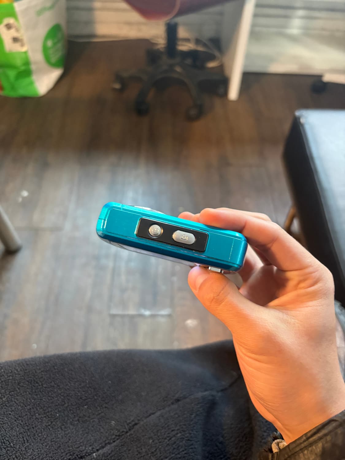 폴라로이드 is048 디지털카메라 상품이미지4