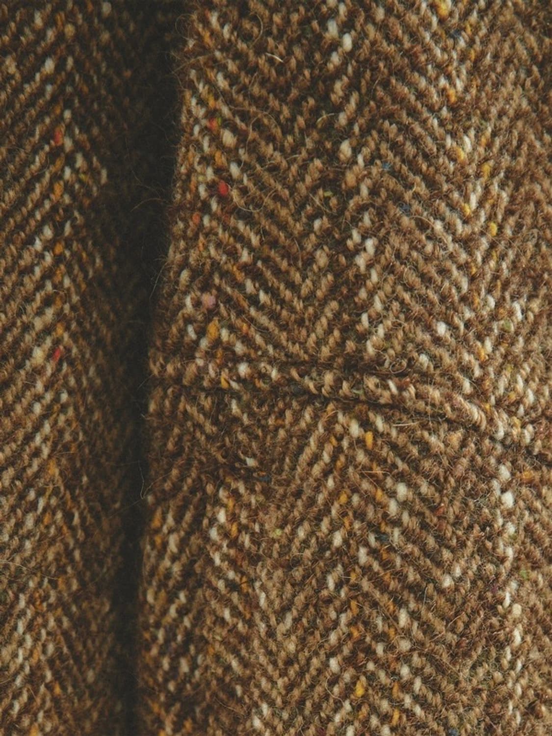 HALEINE 알렌느 모헤어 숏자켓 상품이미지4