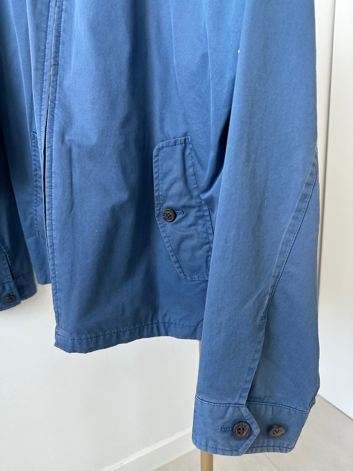 폴로 골프자켓 XL 상품이미지2