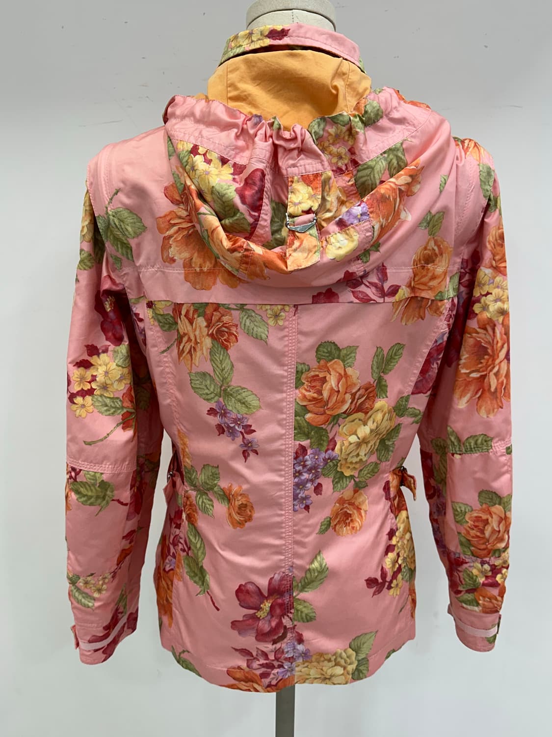 오일릴리 자켓 상품이미지6