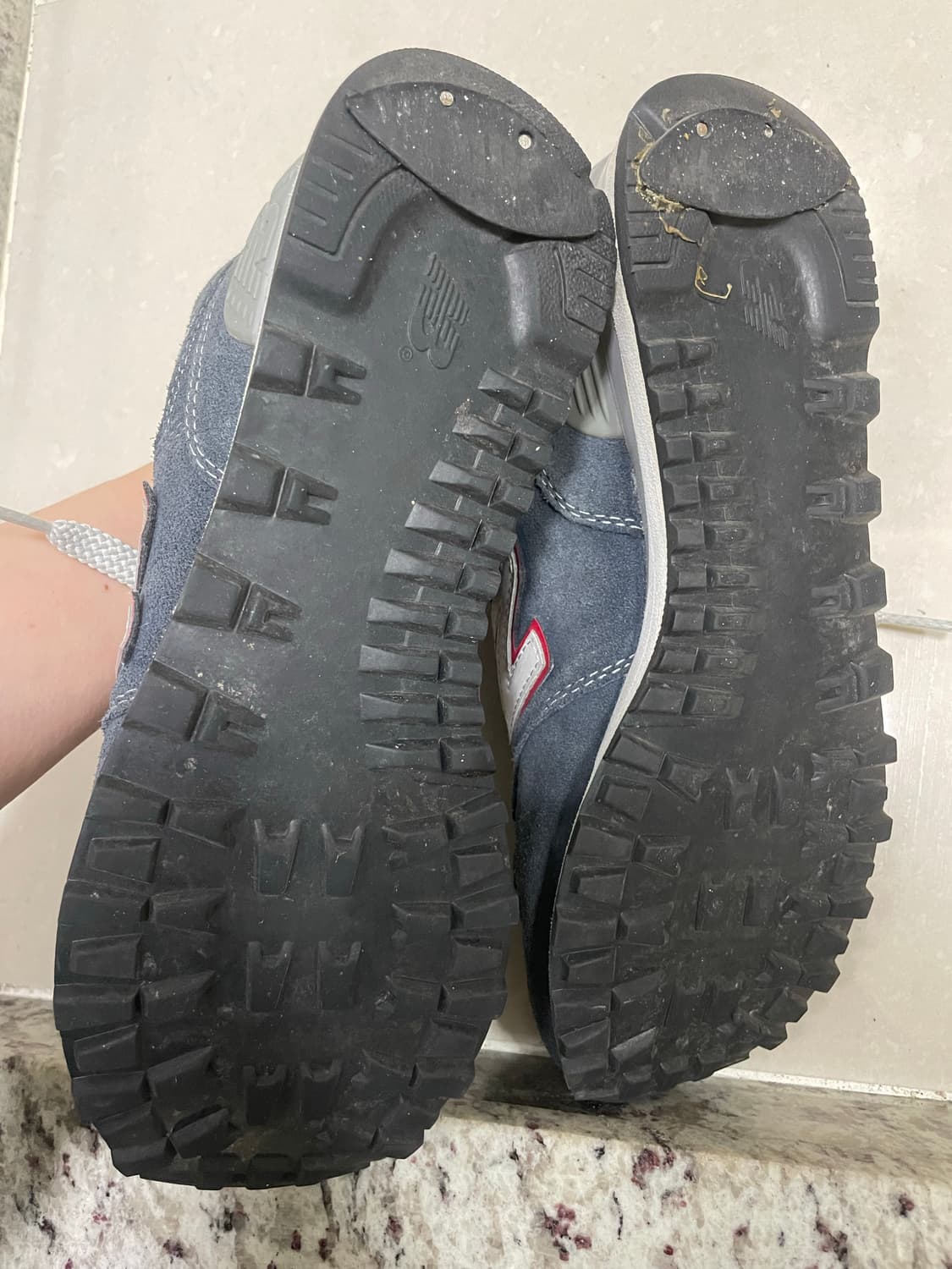 뉴발란스 574 240사이즈 상품이미지2