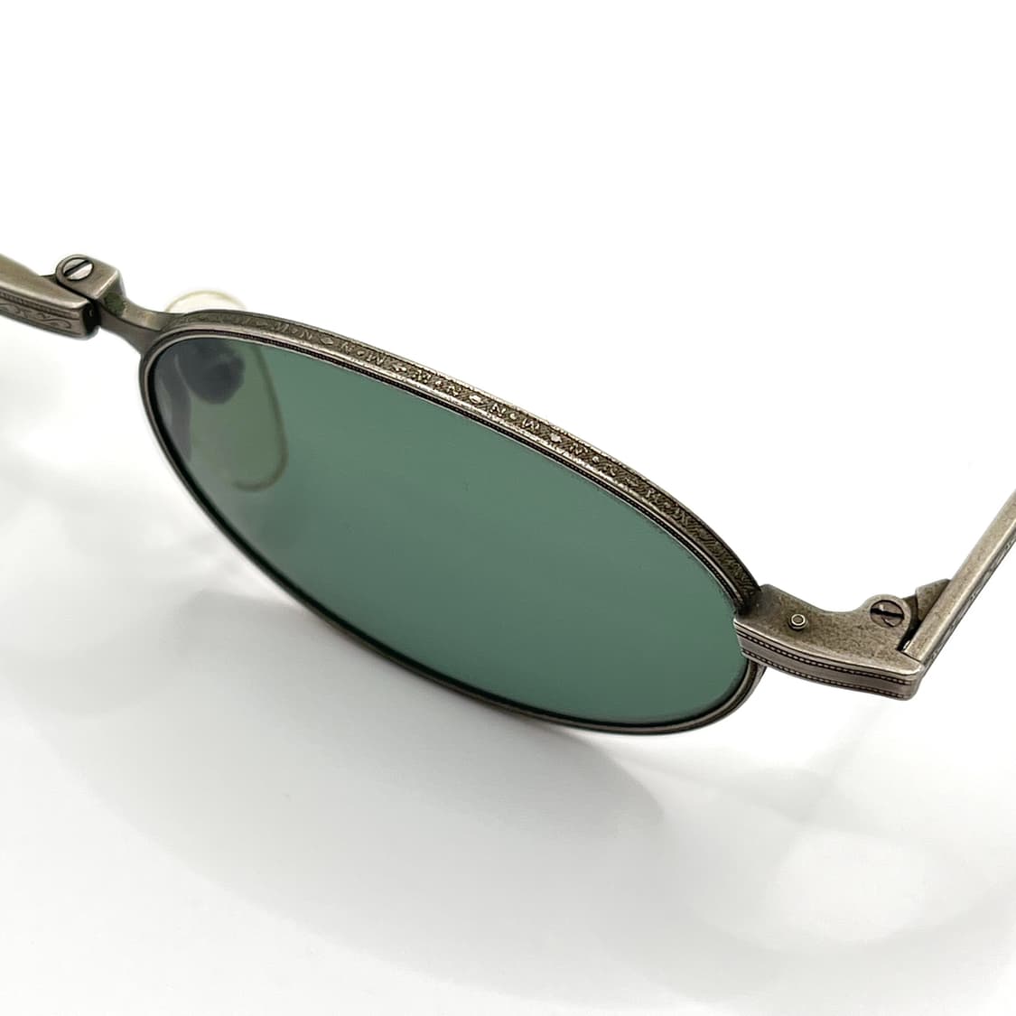 MATSUDA 마츠다 폴딩 메탈 선글라스 상품이미지4