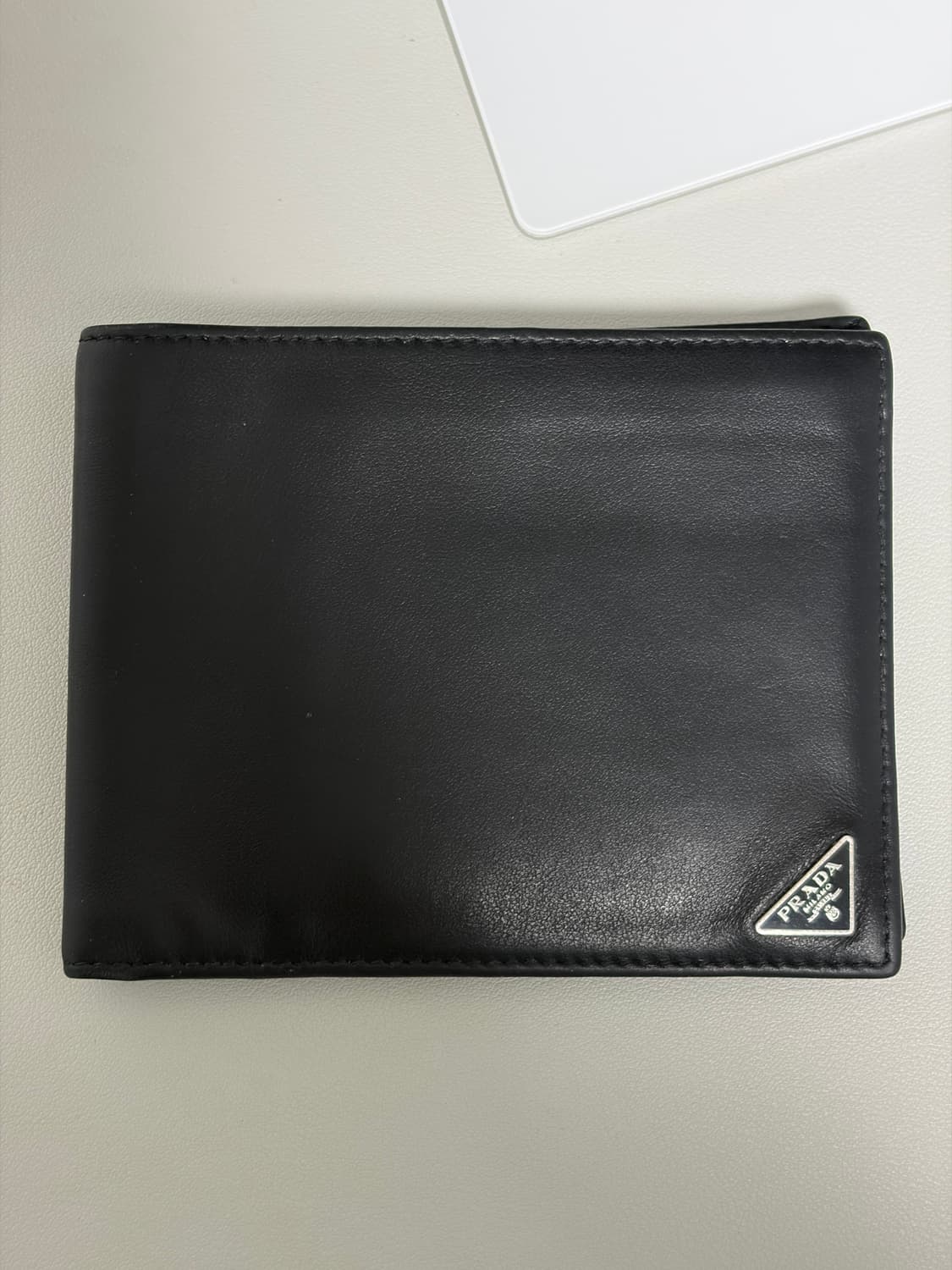 프라다 반지갑 상품이미지1