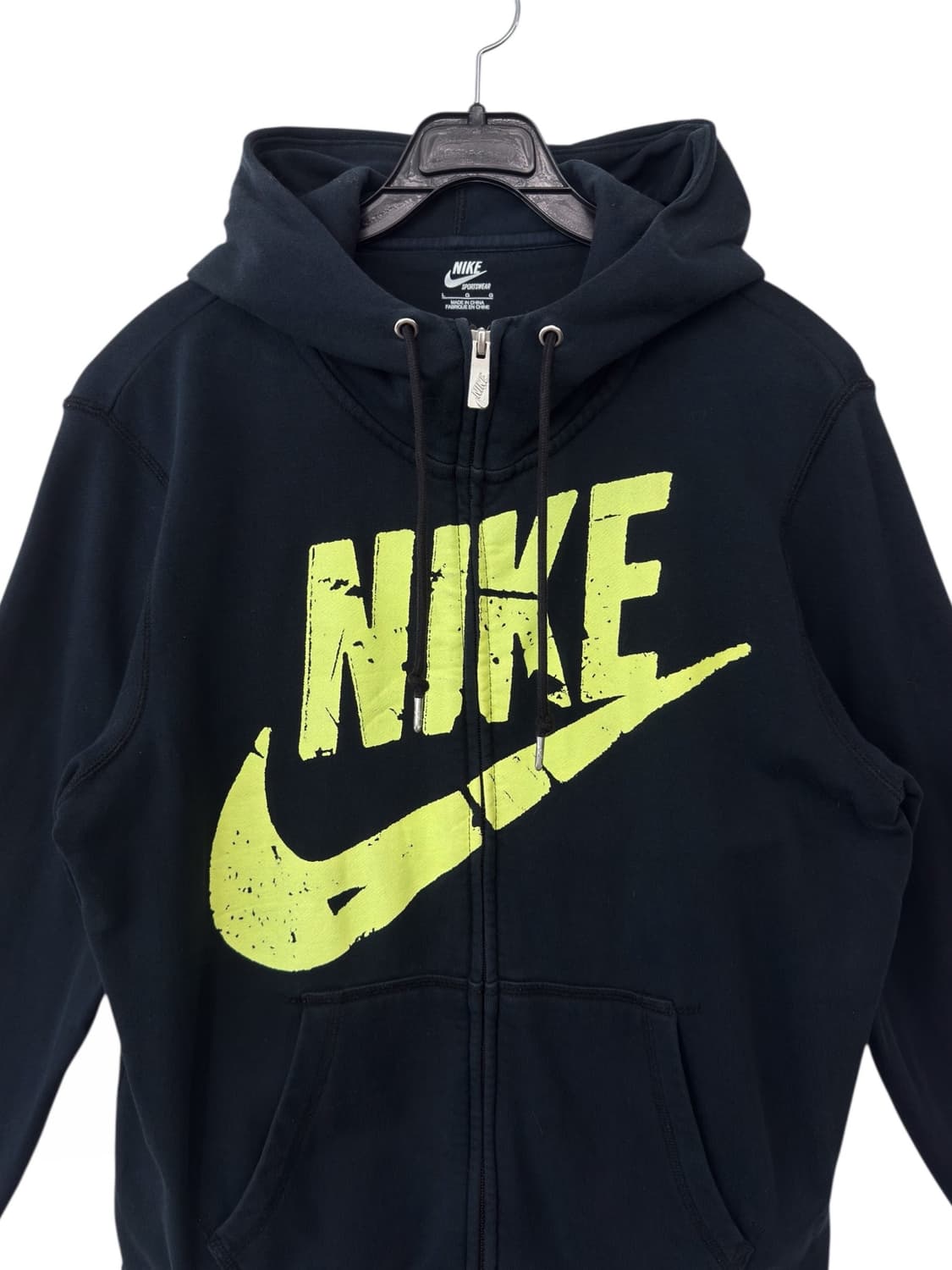나이키 후드집업 상품이미지2