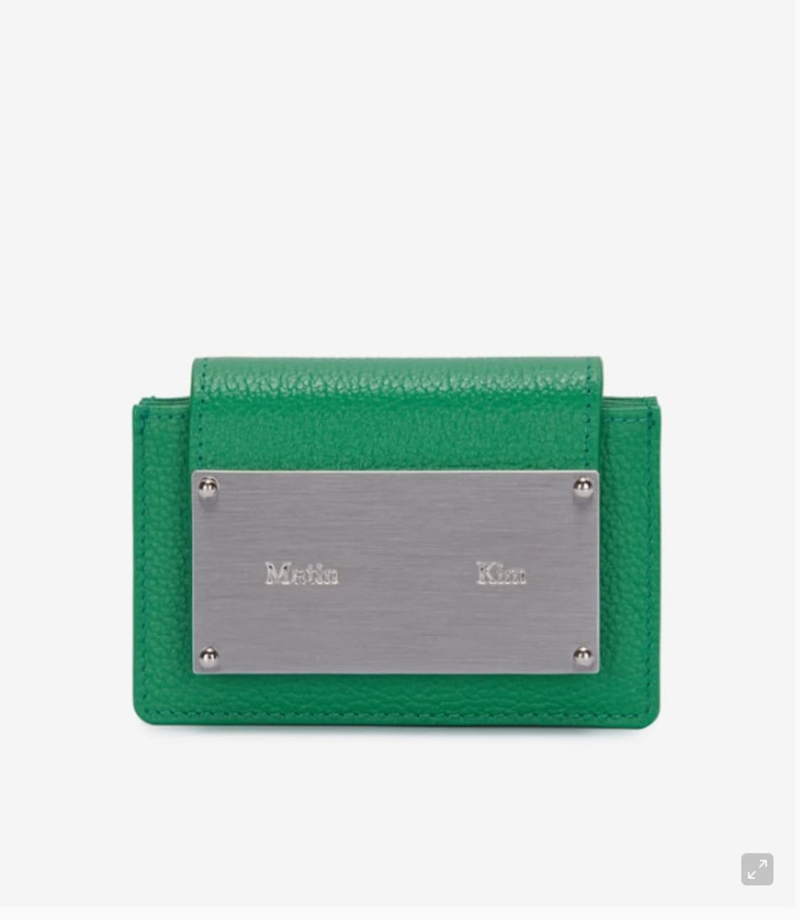 [새상품] 마뗑킴 지갑 상품이미지1