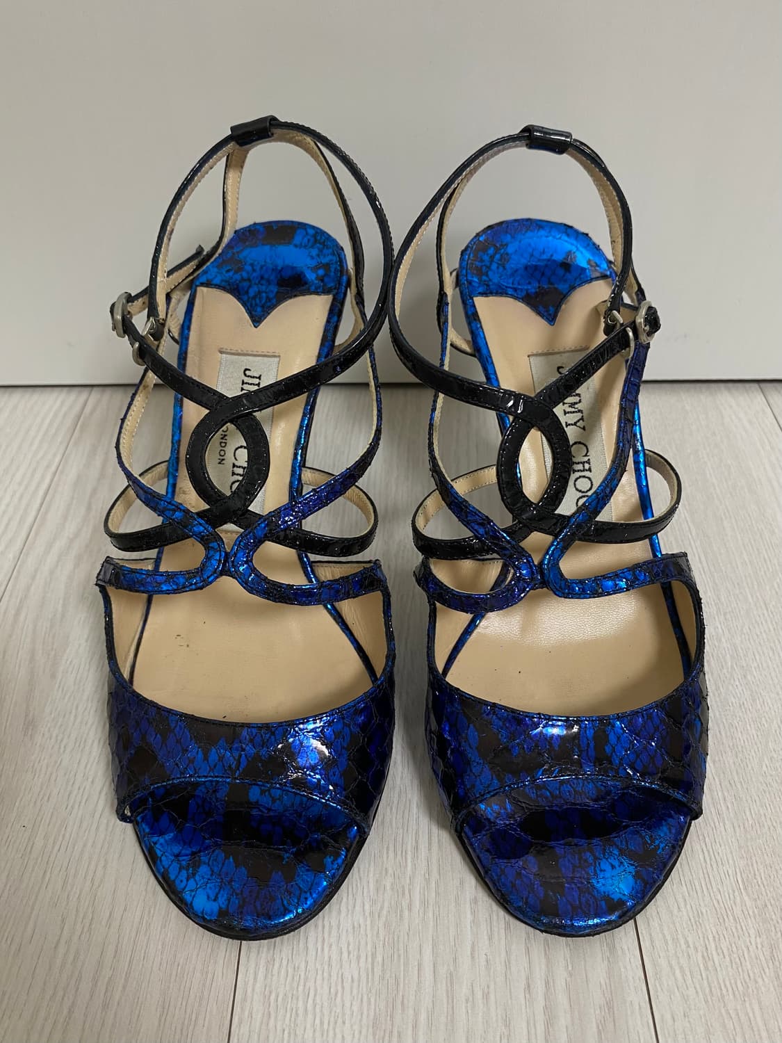 JIMMY CHOO 상품이미지1