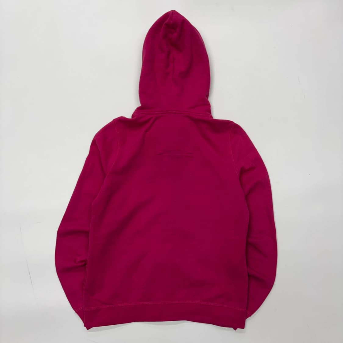 아베크롬비 y2k 여리핏 러블리힙 대대장 걸즈 후드집업 희귀져지(L) 상품이미지6