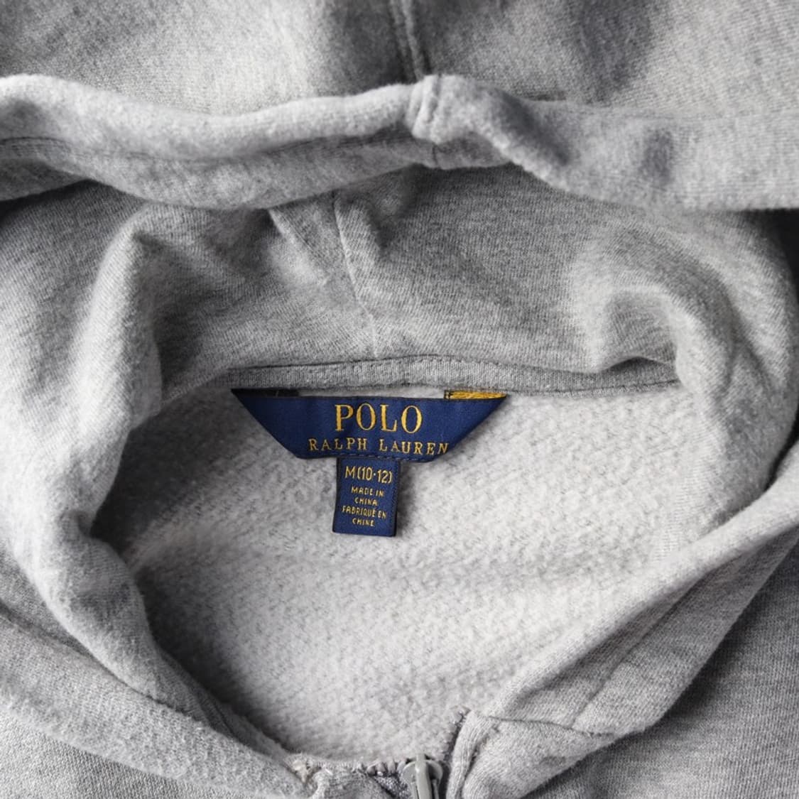 폴로 랄프 로렌 후드집업  상품이미지6
