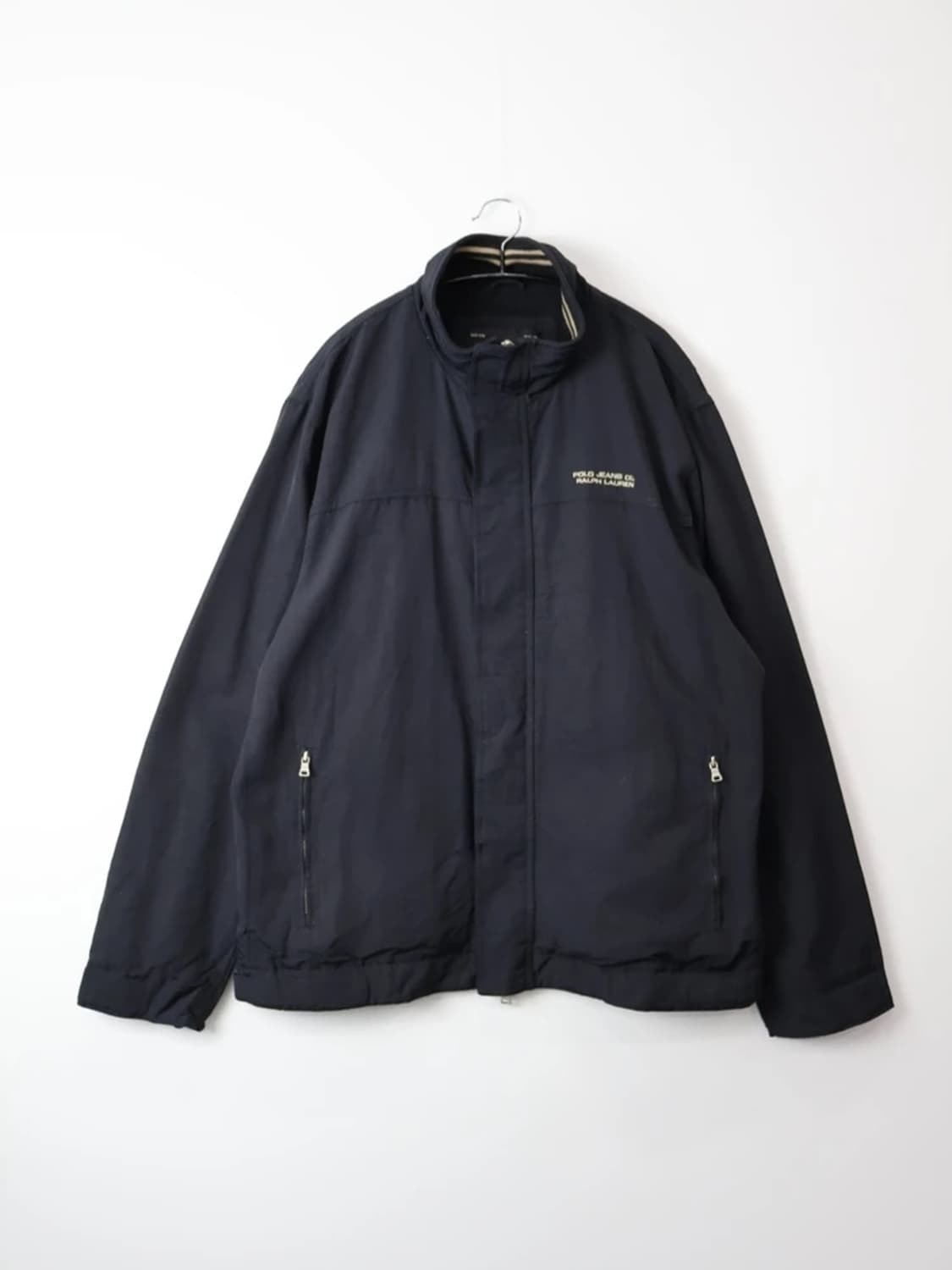 Polo Jeans Old School Windbreaker 상품이미지5