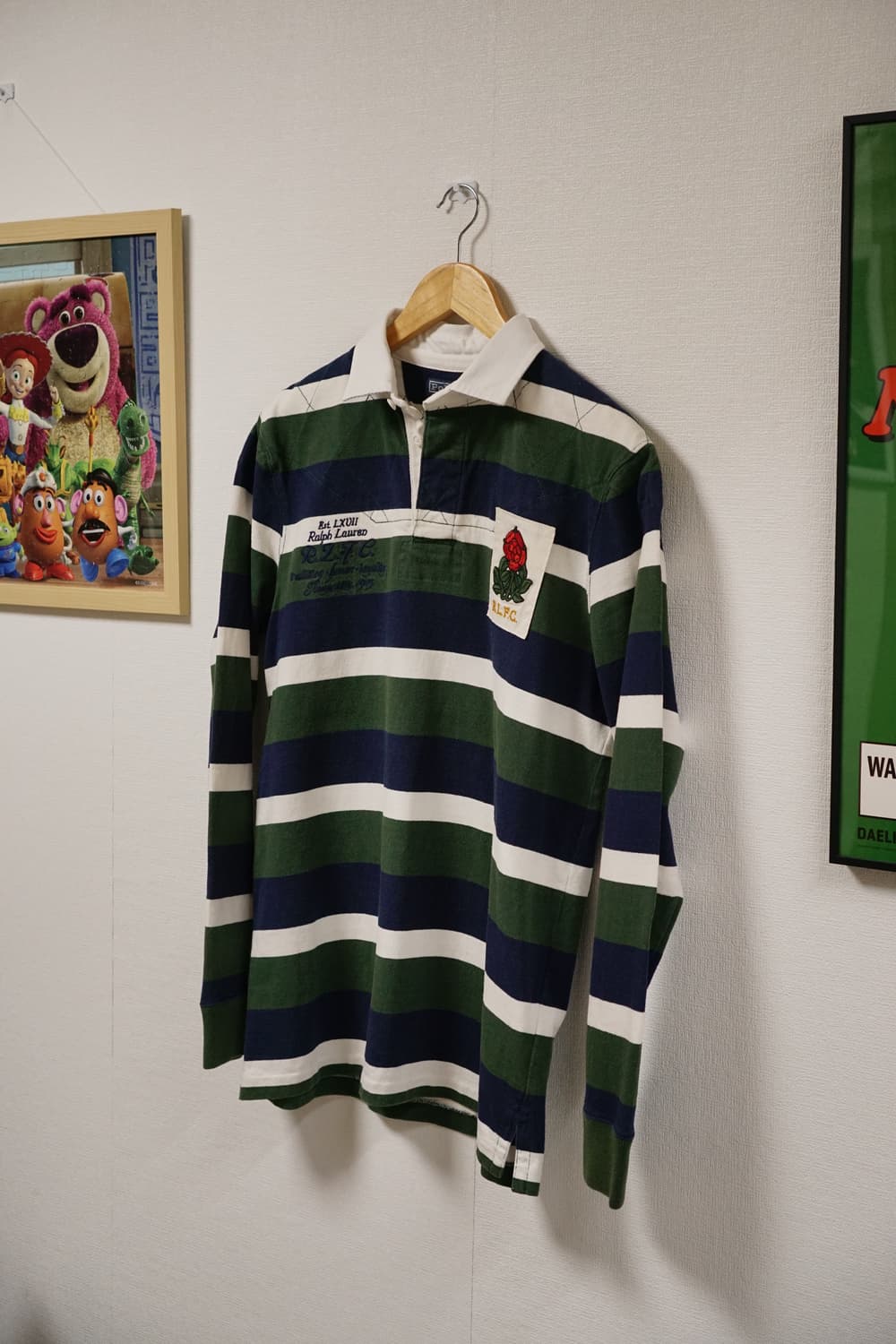 폴로 럭비티 상품이미지7