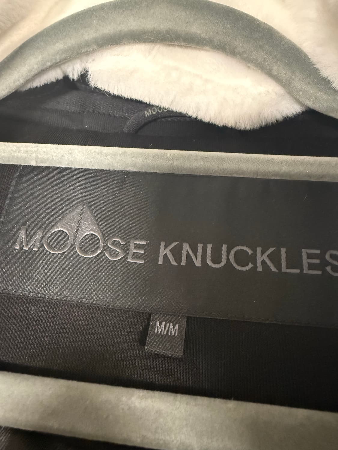 무스너클 버니스웨터 상품이미지6