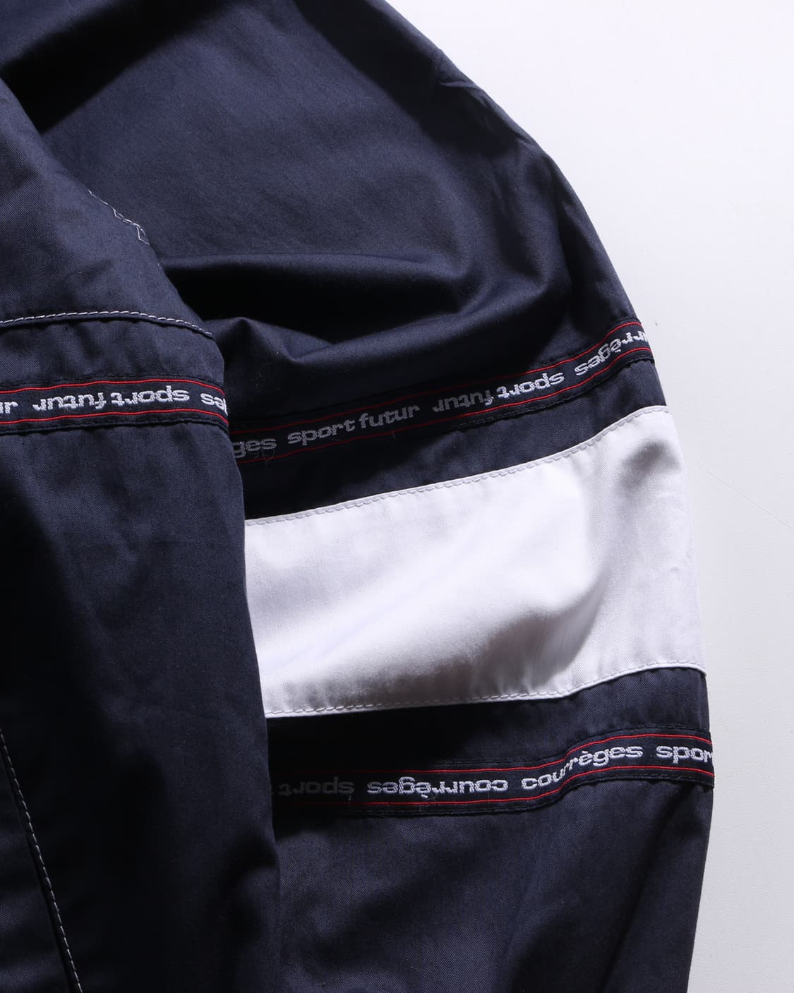 O-0289 Courreges sport set up 상품이미지6