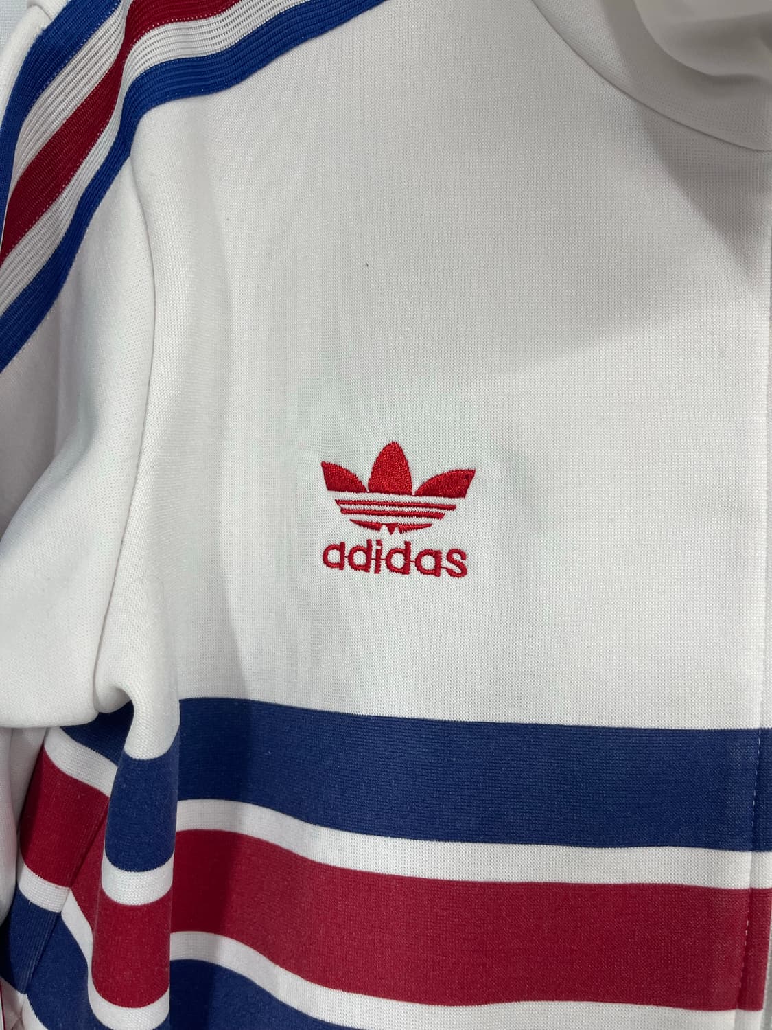 아디다스 영국 져지 xs사이즈 상품이미지5