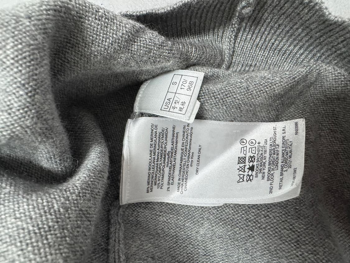 브룩스 브라더스  상품이미지4