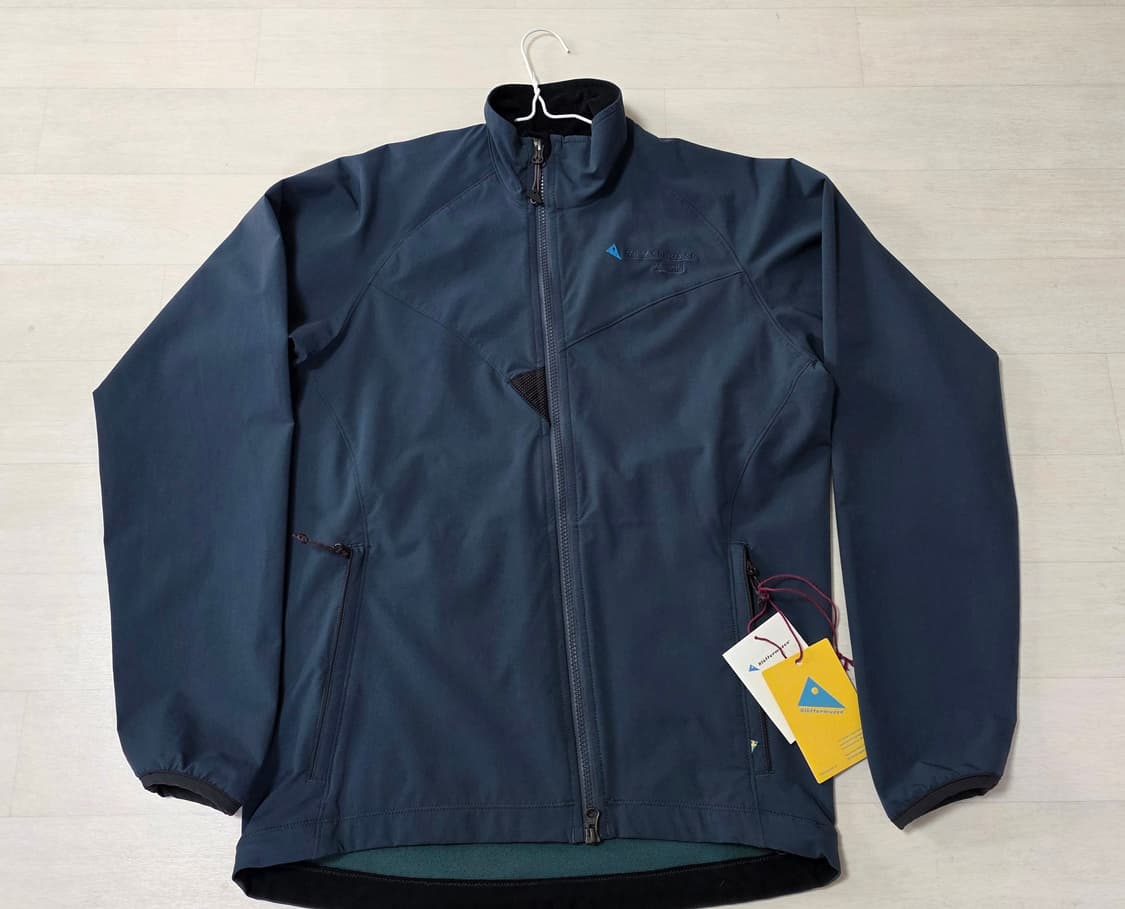 클라터뮤젠/ 미쓰릴자켓  S size 2장 상품이미지1