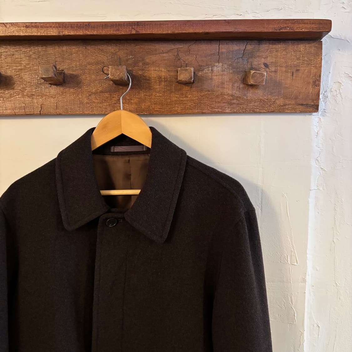 balenciaga paris half coat 상품이미지2