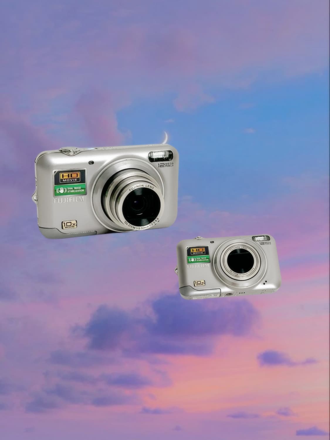굿컨디션!) 후지필름 파인픽스 jz300 Fujifilm Finepix 상품이미지1