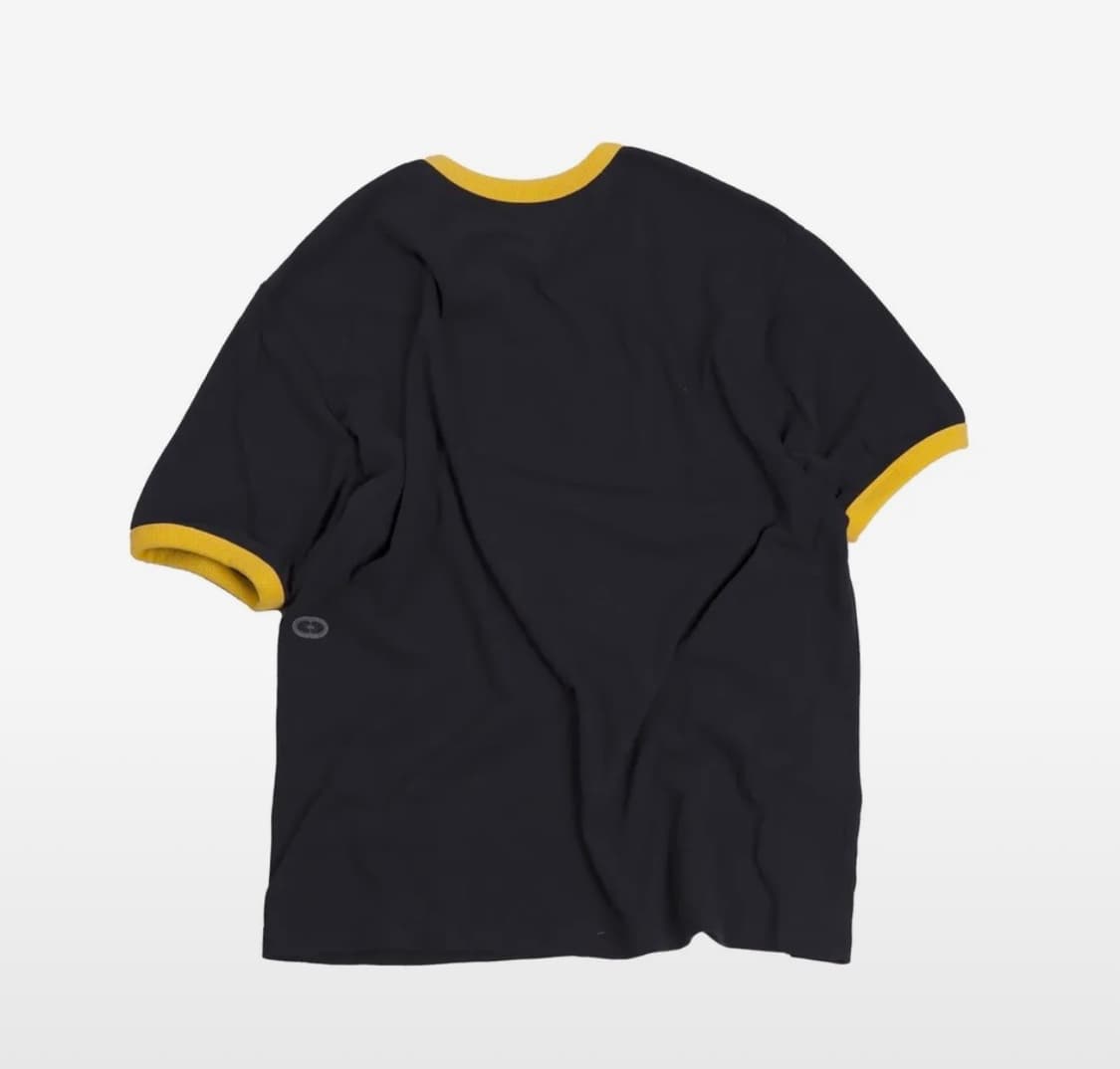 이알티알 링거티셔츠 M 상품이미지2