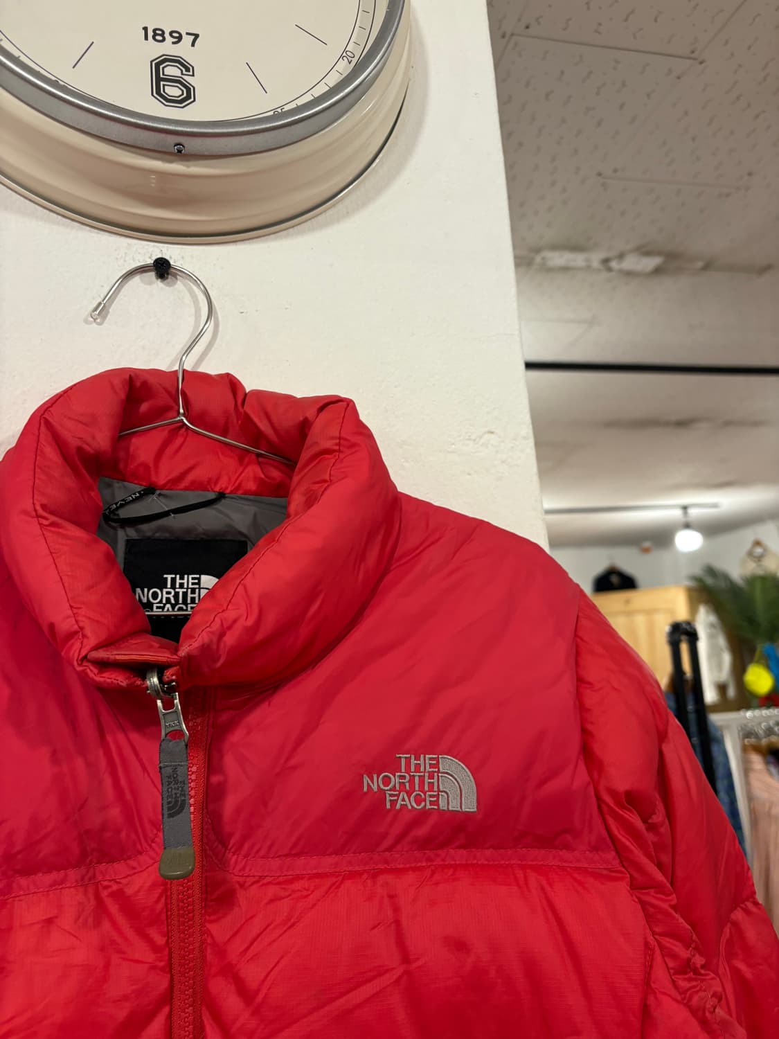 노스페이스 패딩700 상품이미지3