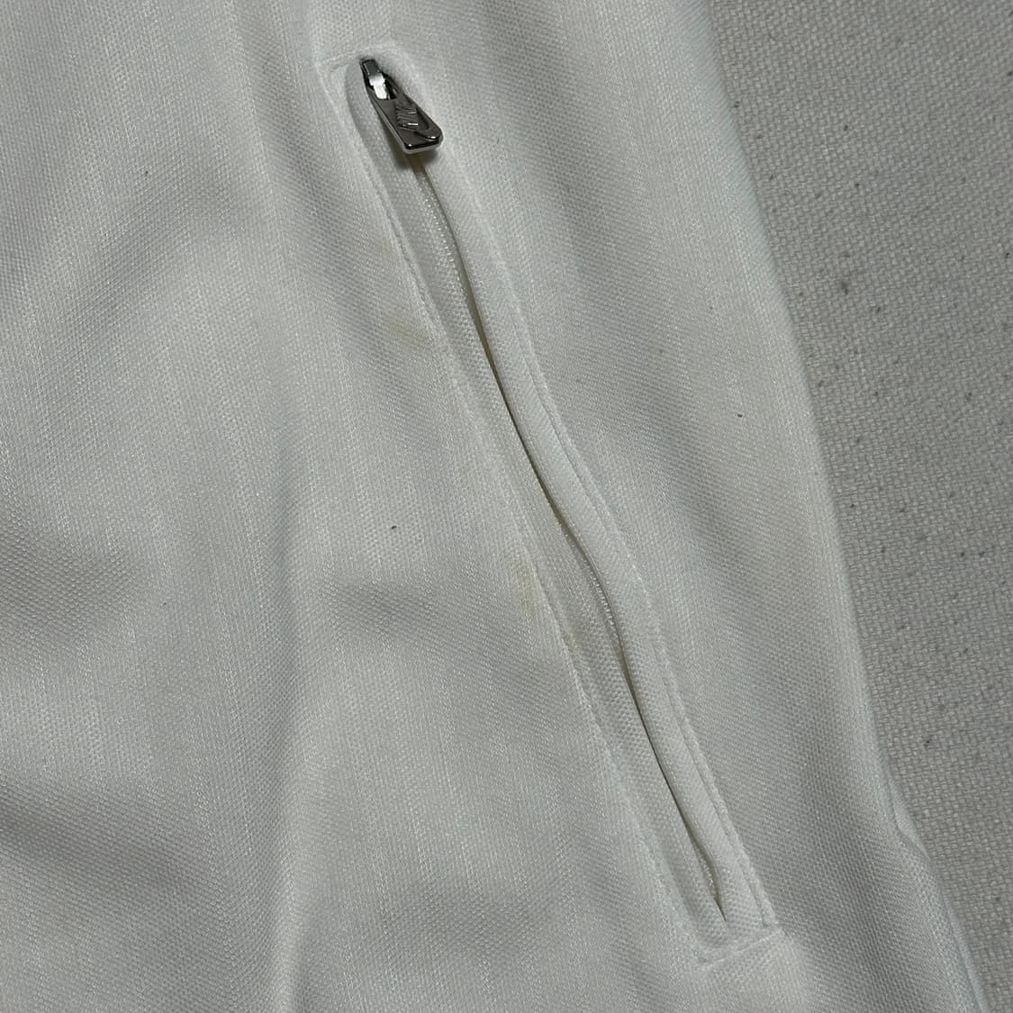 L 나이키 국대 화이트 트랙탑 상품이미지6