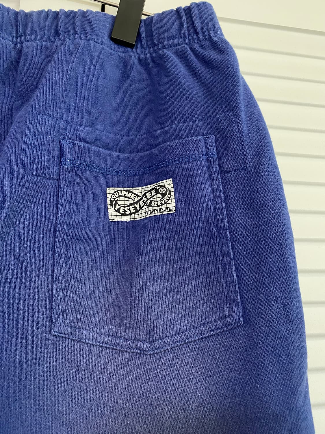 예스아이씨 스웻 조거 팬츠 M사이즈 상품이미지6