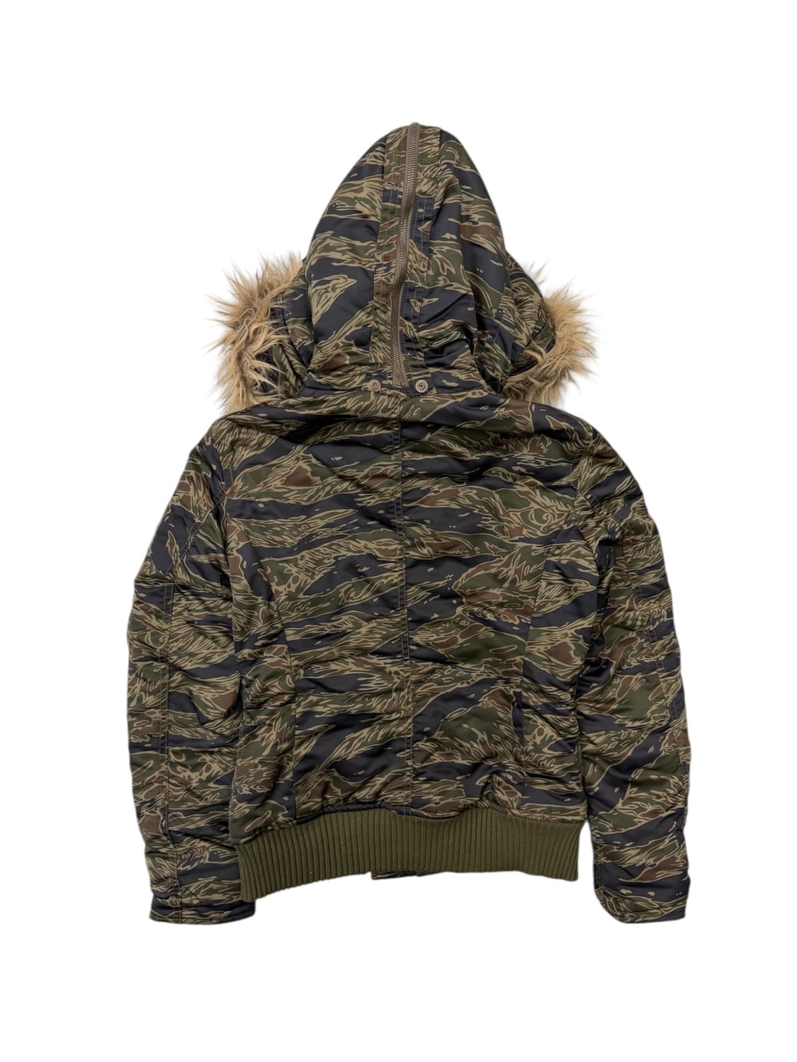 히스테릭 글래머 N2B 자켓 상품이미지2