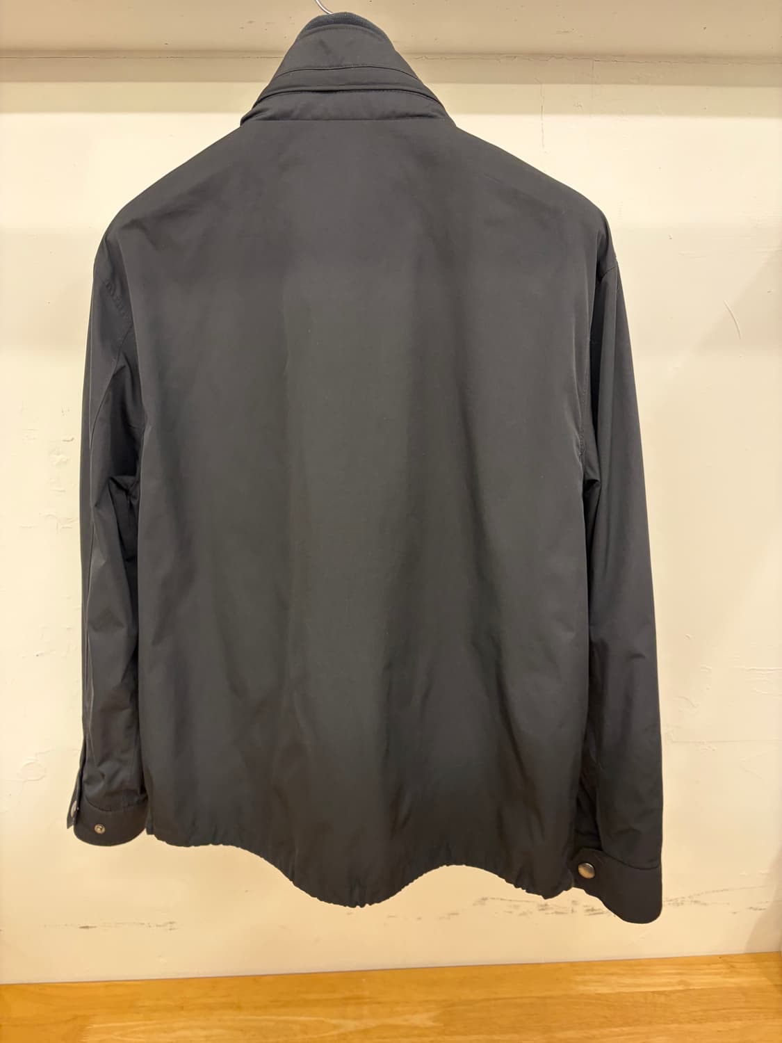 [XL] 폴로 랄프로렌 네이비 페리 자켓 상품이미지3