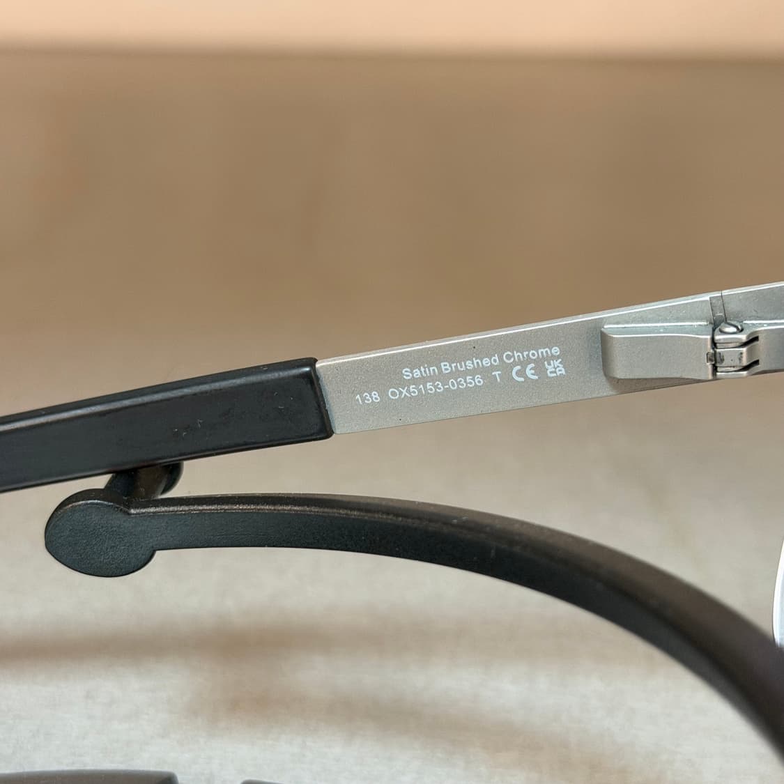 오클리 Metal Plate TI 메탈 플레이트 (2009) 상품이미지5