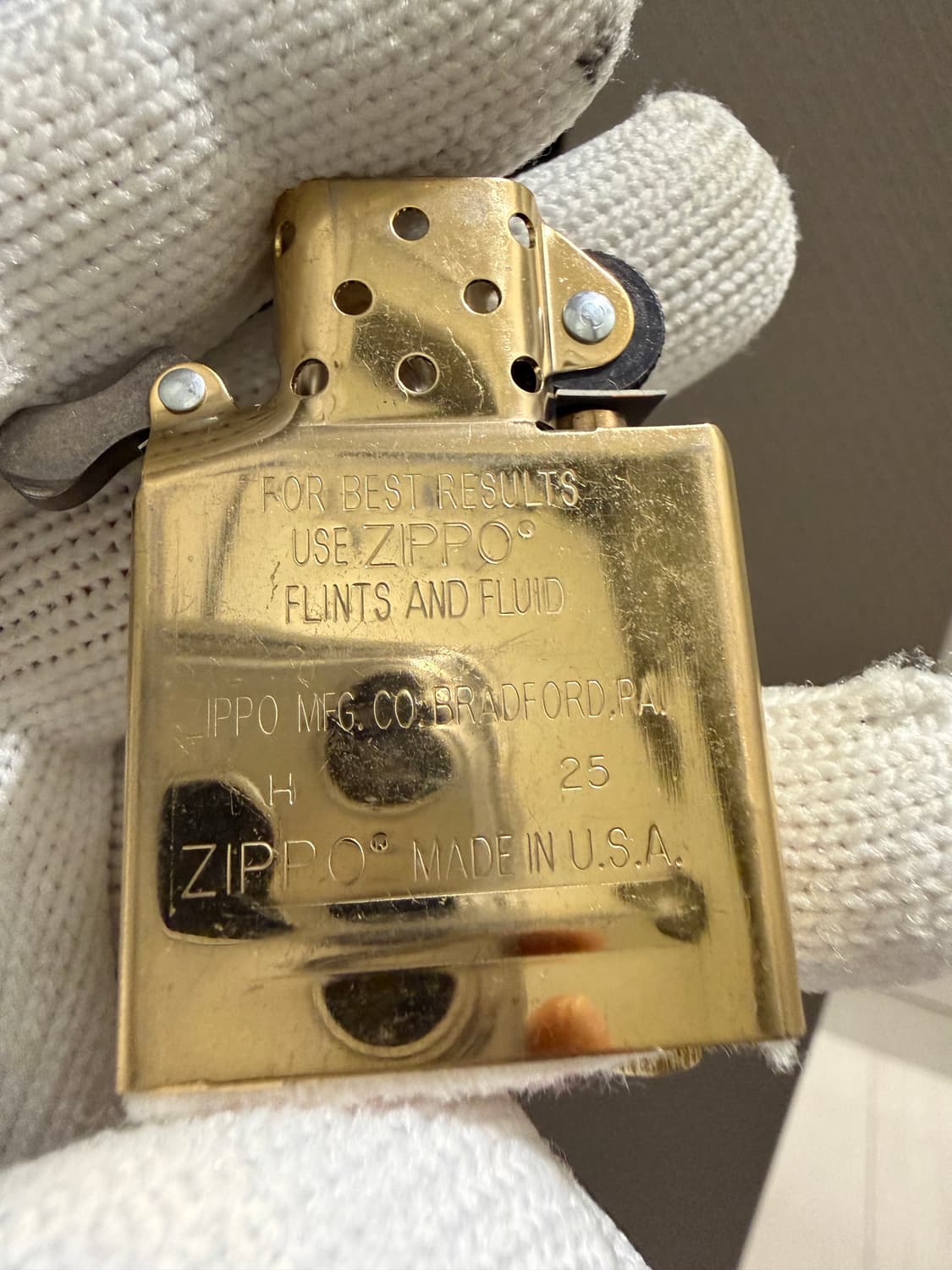 지포라이터 상품이미지9