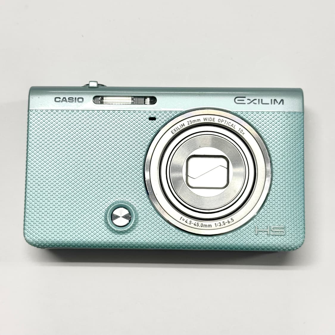 셀카모드 희귀템 카시오 casio exilim ex-zr60🍼🩵민트 상품이미지4