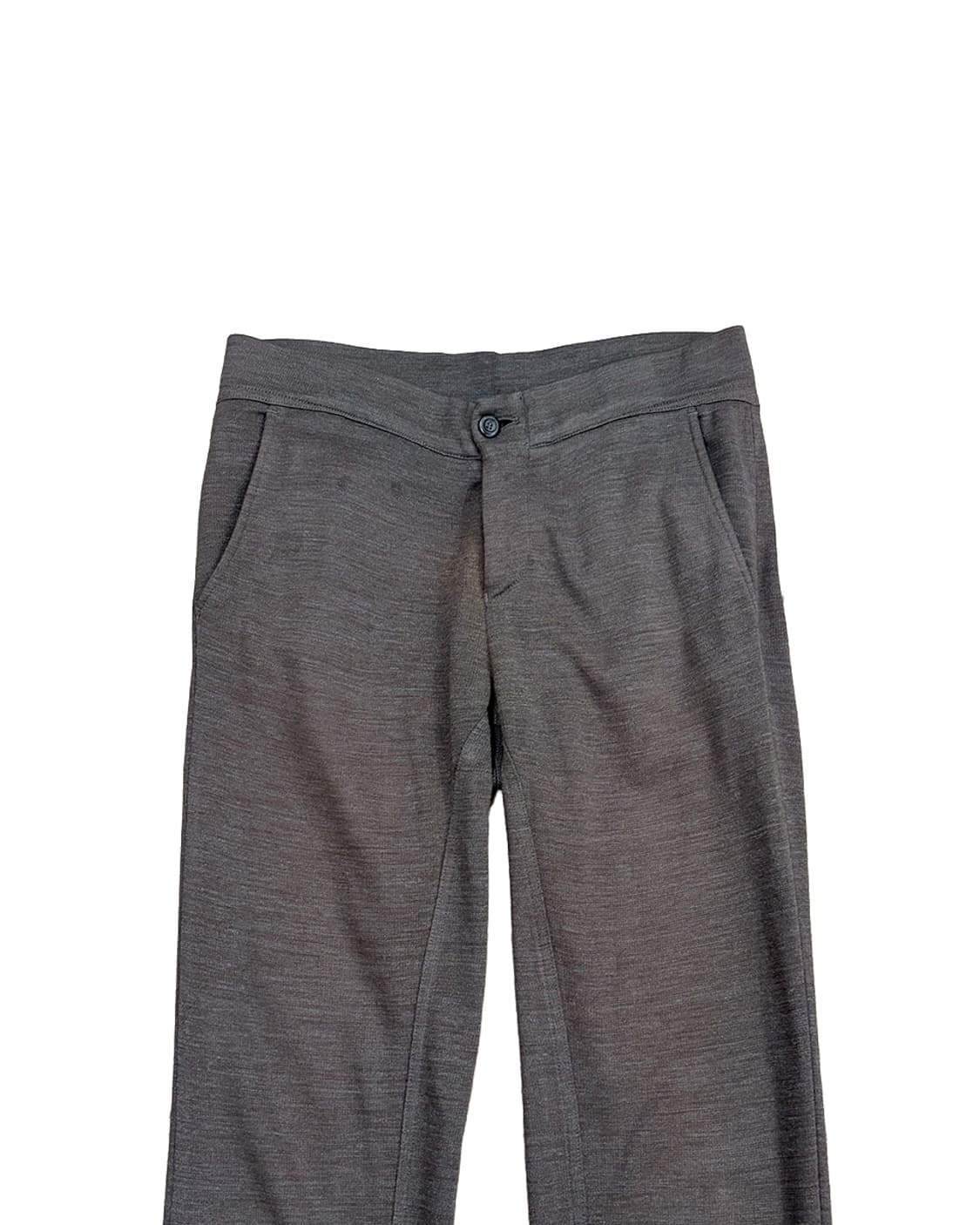 엠포리오 아르마니 슬림 스웻 트라우저 상품이미지3