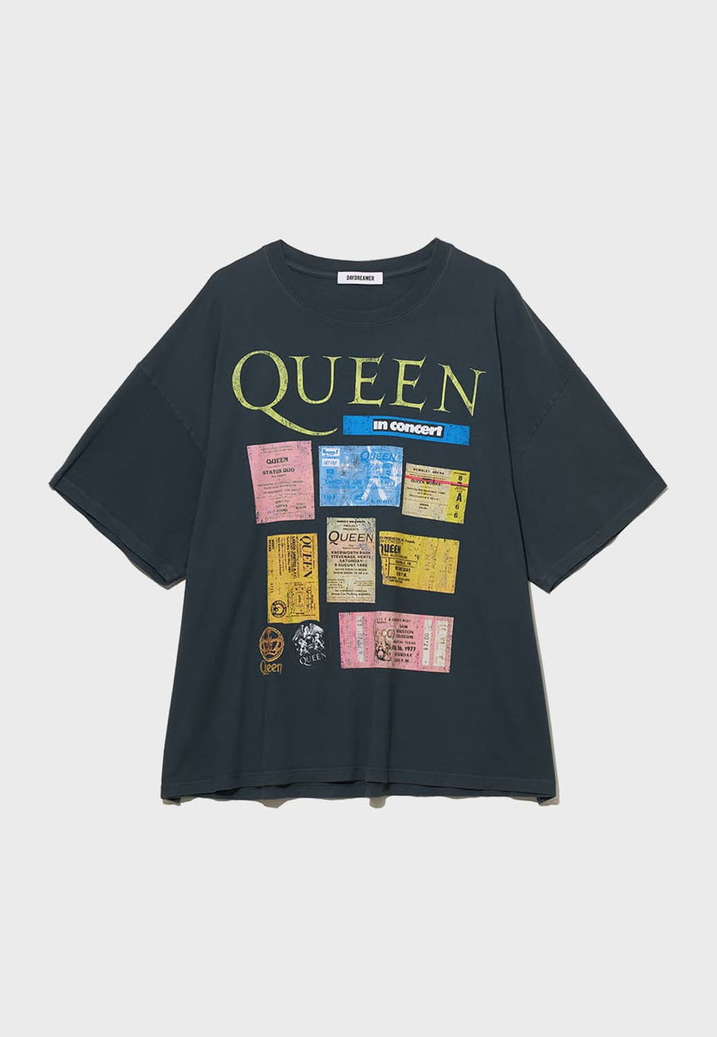 DAYDREAMER t-shirt 상품이미지1