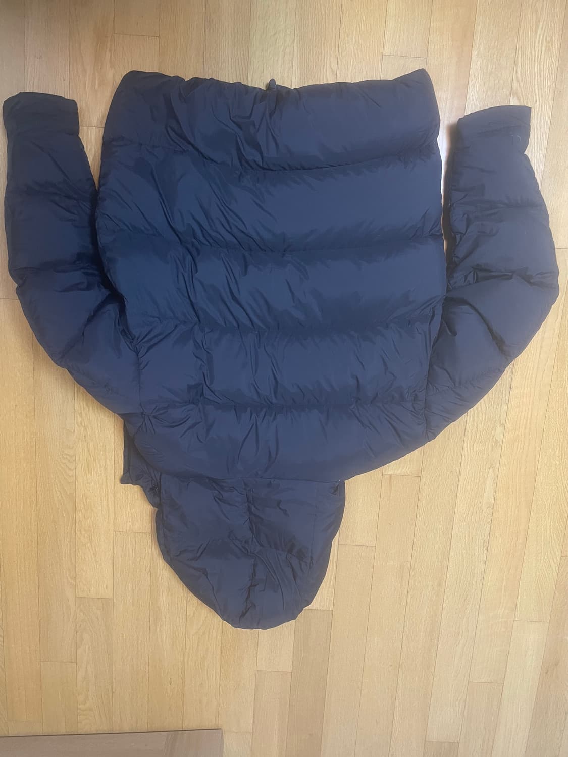 살로몬 옵티멀 패딩 상품이미지3