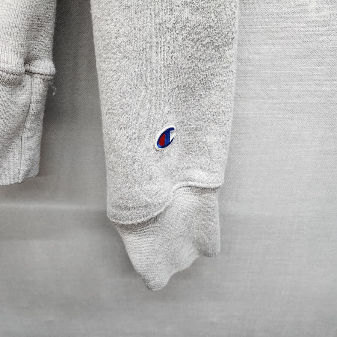 올드스쿨 챔피온 리버스위브 USA 후드티 2XL 상품이미지3