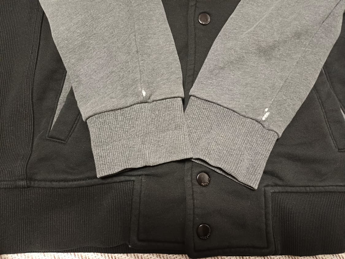 라코스테 라이브 바시티 자켓 (4사이즈/100) 상품이미지10