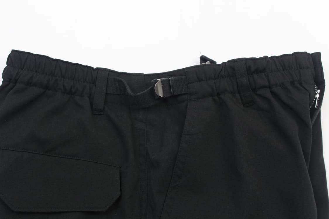 KURASHI & TRIPS PUBLISHING Wide Cargo Pa 상품이미지7