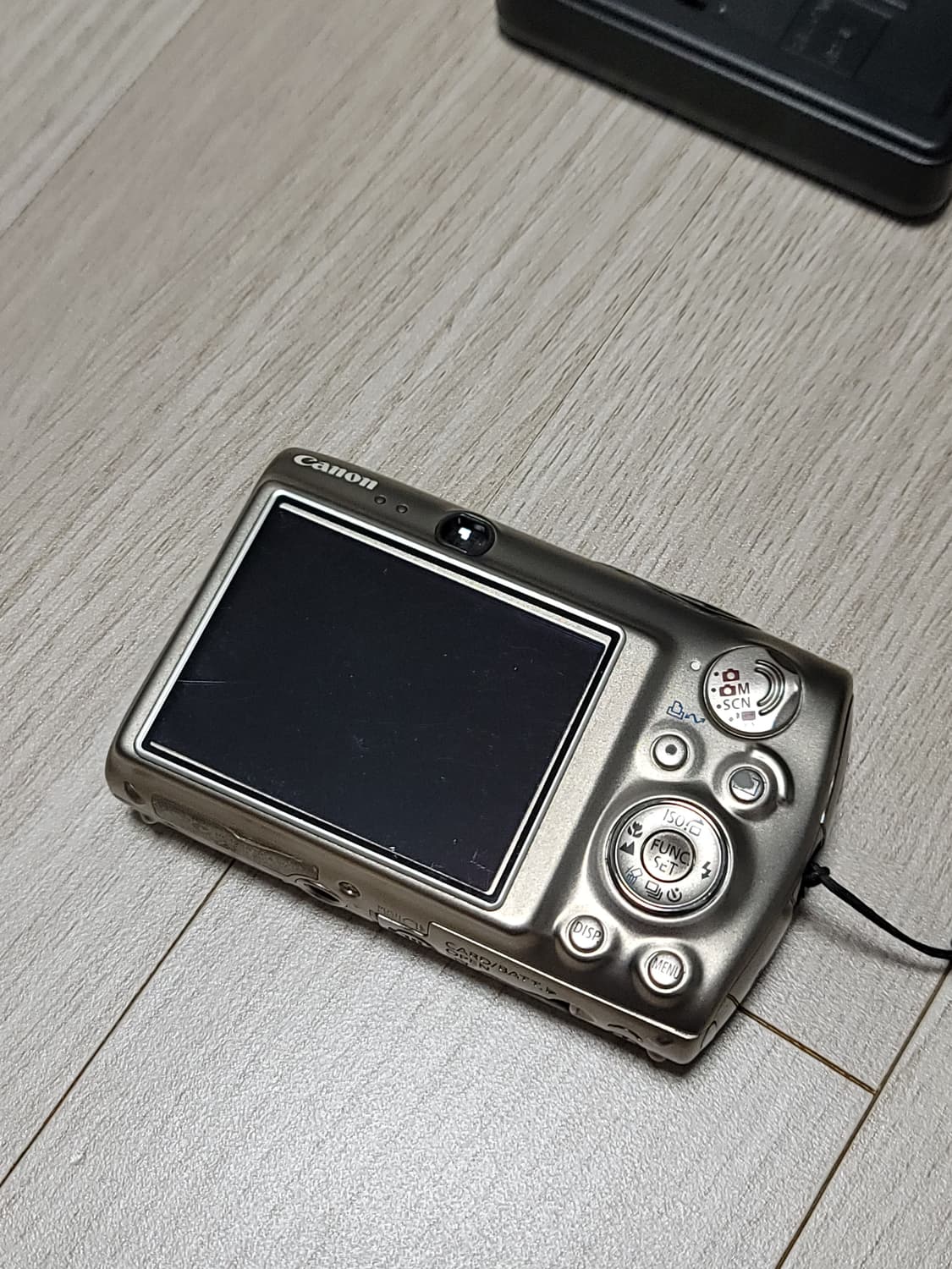 캐논 익서스 960 IS 티타늄 (IXUS 960 IS) 상품이미지4
