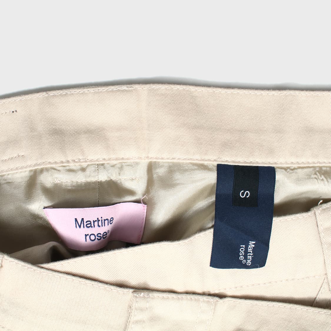 Martine Rose 상품이미지8