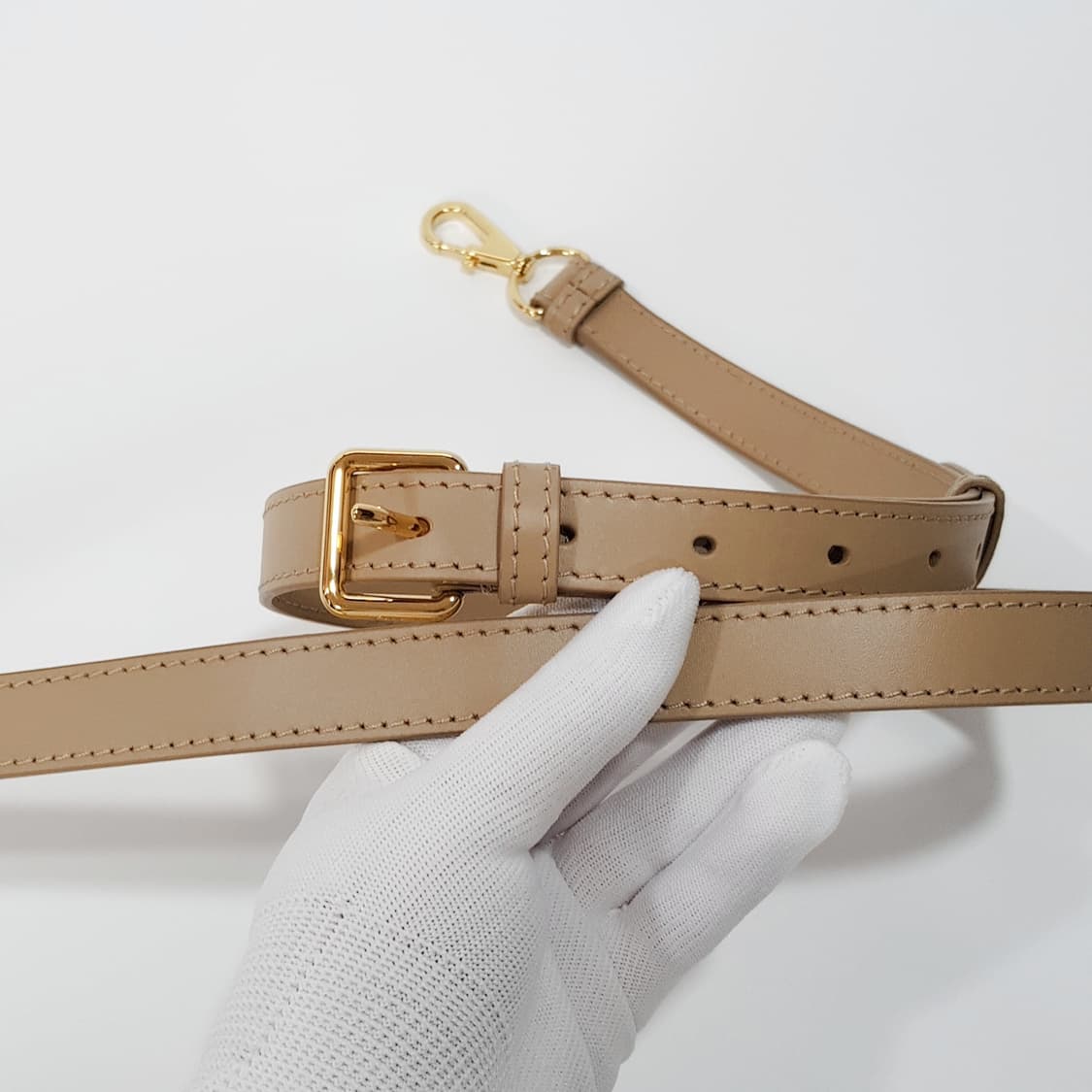 디올 그루브 20 오블리크 자카드 내추럴 M1364UTZQ 상품이미지6