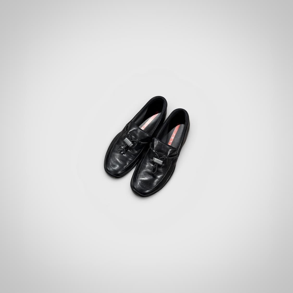 Prada shoes 상품이미지4