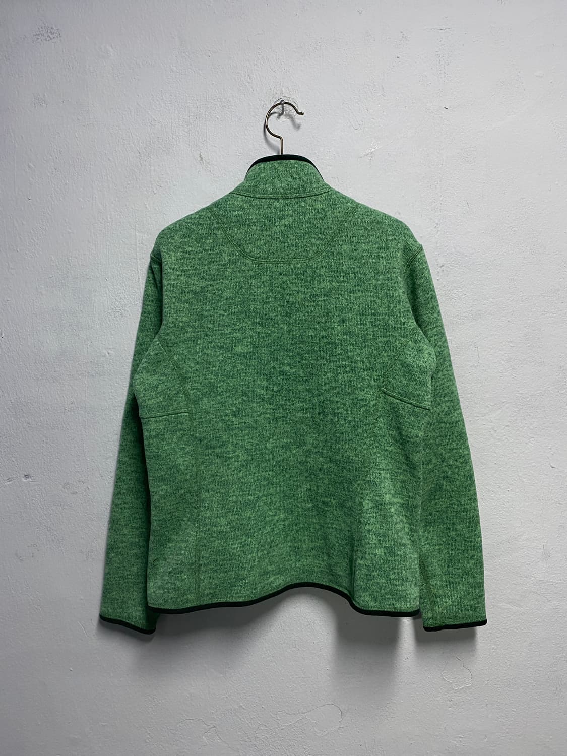 아크테릭스 폴라텍 집업 플리스 여성 M  상품이미지6