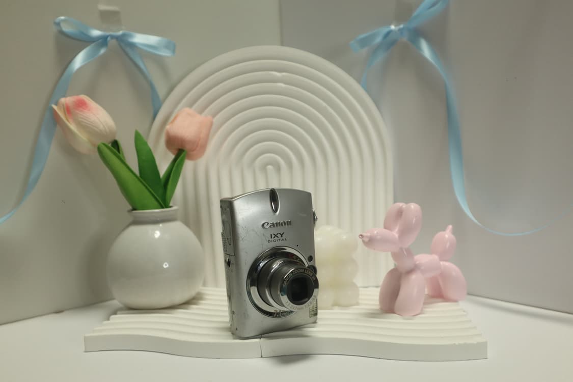 *인플루언서픽* 캐논 익서스750 /익시 700 한국어 지원 핫인스타 상품이미지1