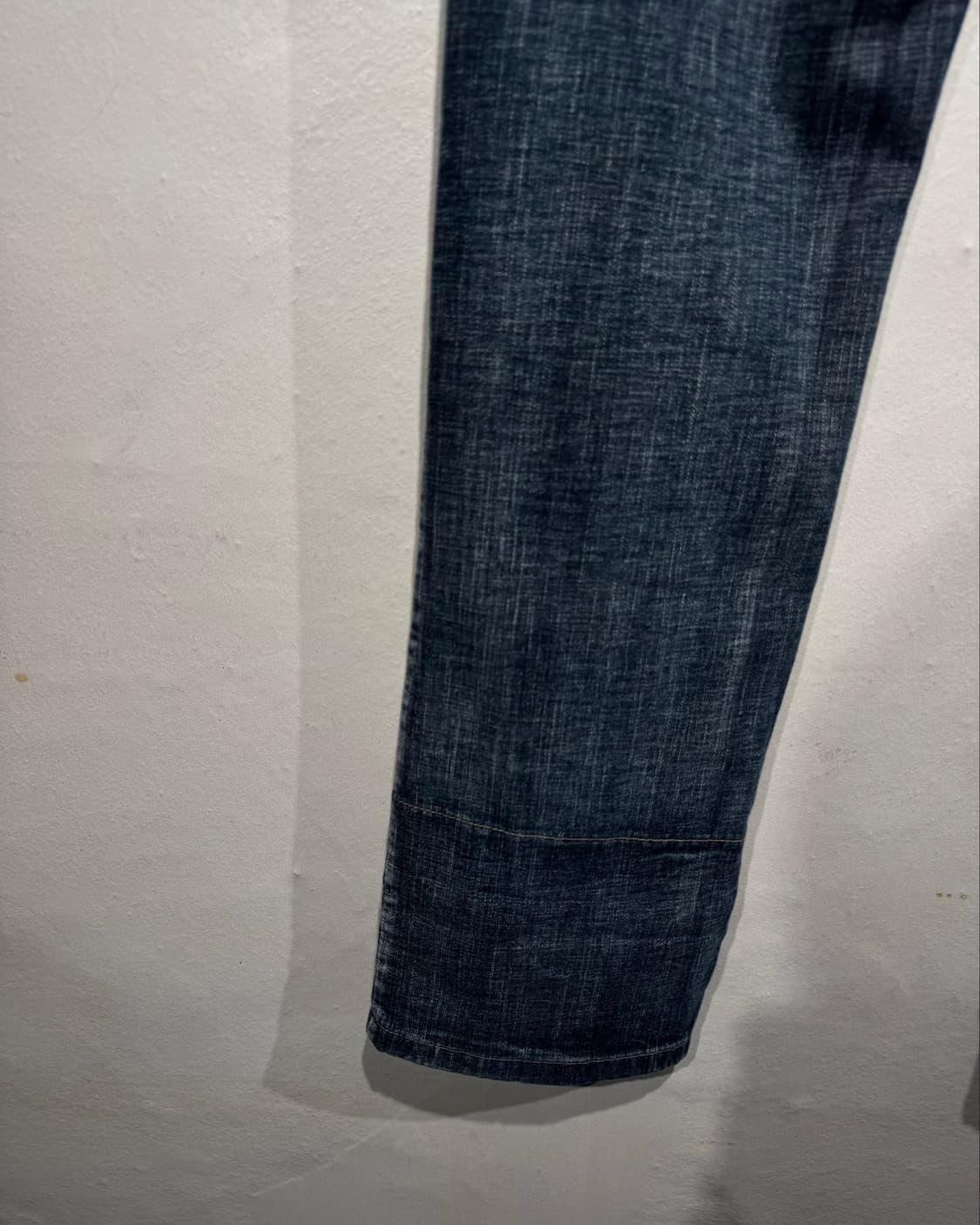 00s JUSTICE skull jeans   상품이미지6