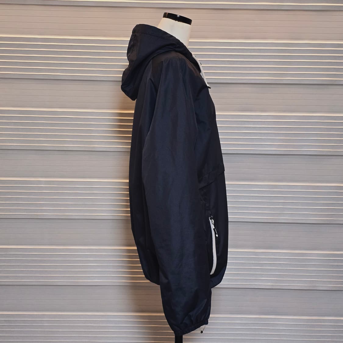 뉴발란스 바람막이 (남녀공용) 상품이미지5