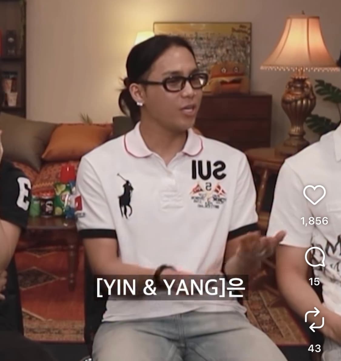 식케이 착용) 폴로 빅포니 스위스 치프키프 카라티 상품이미지1