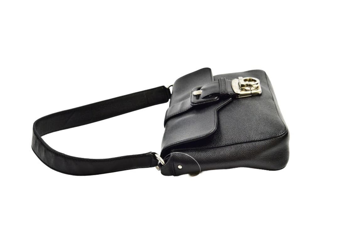 페라가모 간치니 숄더백 (정품) 상품이미지5