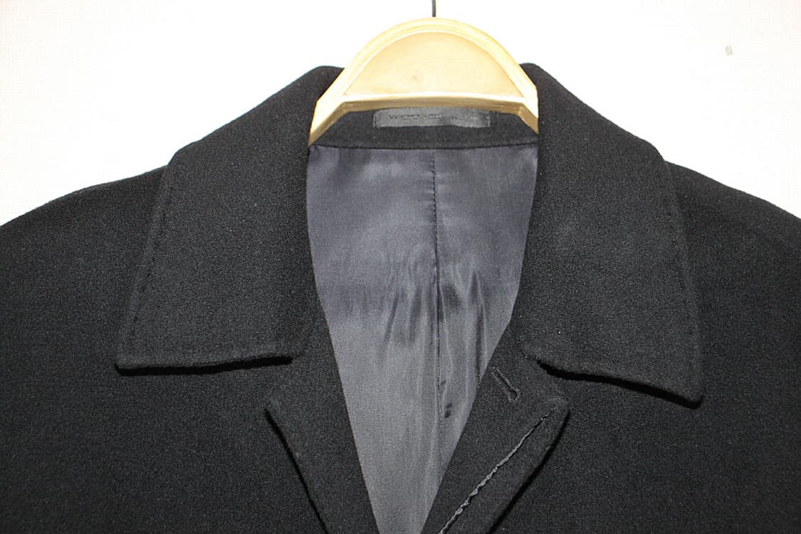 Wooyoungmi 우영미 울 케시미어 코트 50(우리95) 상품이미지3