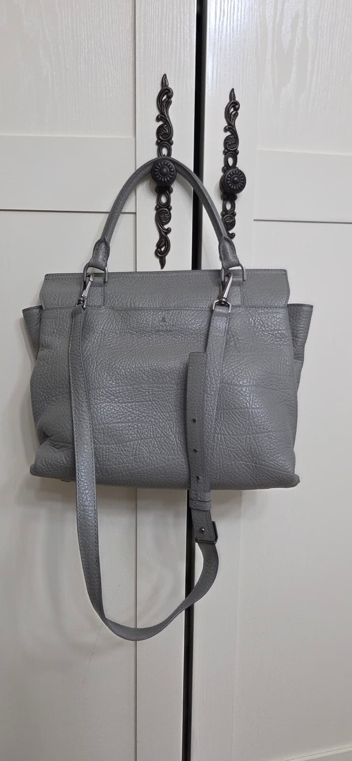 랑방 토드백 ㅡ정품  상품이미지6