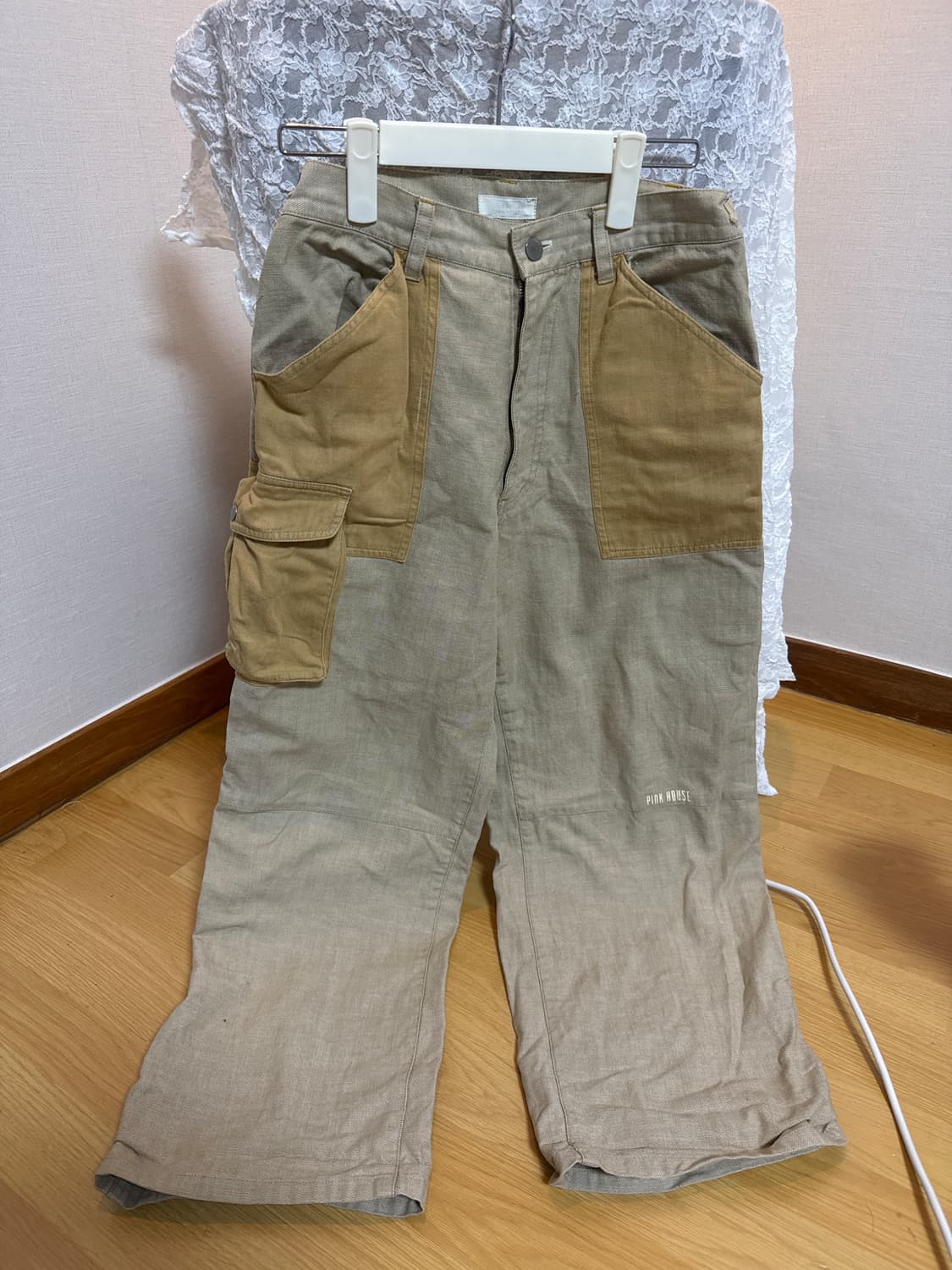 옷장정리 더오픈프로덕트 도프셉 파르티멘토우먼 스튜디오톰보이 자라 플랙  상품이미지9